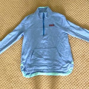 Women's XS vineyard vines sweatshirt